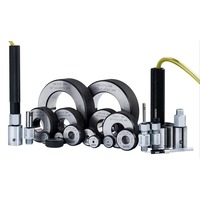 Air Plug Gauge (Range 1.5 – 250 mm)