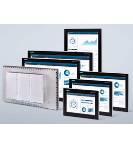 SIEMENS Panel PC