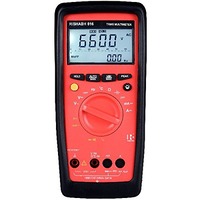 Rishabh Digital Multimeter RISHABH 616