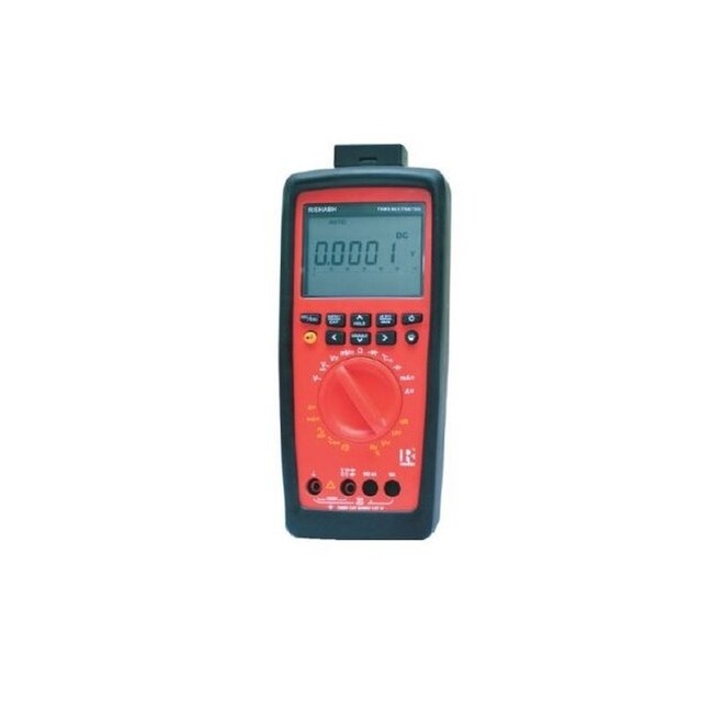 Rishabh Digital Multimeter RISHABH 6013