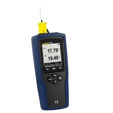 TEMPERATURE DATA LOGGER PCE-T 330