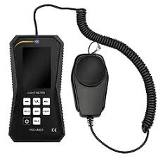 LUX METER PCE-LMD 5:
