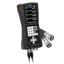Vibration Analyzer PCE-VM 400B