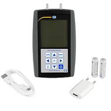 Manometer PCE-PDA 01L