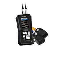 ULTRASONIC FLOW METER PCE-TDS 200 M :