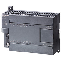 SIEMENS PLC SYSTEM S7 - 200