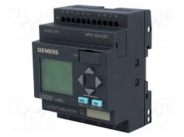 6ED1052-1HB00-0AB6, Siemens, OUTPUT 4X RELAY