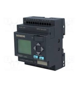 6ED1 052-1FB00-0BA5, Siemens, OUTPUT 4X RELAY