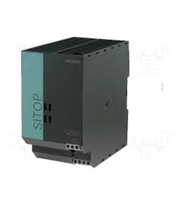 6EP1 334-2AA01, Siemens, POWER SUPPLY