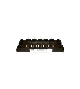 6MBI25S-120 IGBT