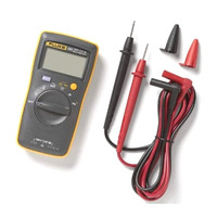 Fluke 101 Kit Digital Multimeter