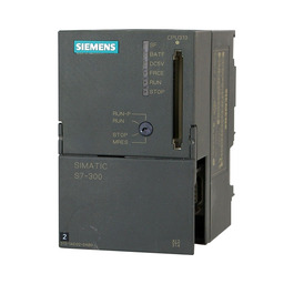 6ES7 314-1AE02-0AB0, Siemens, CPU-314