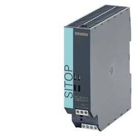 6EP1 332-2BA10, Siemens, stabilized power supply input, 24 VDC