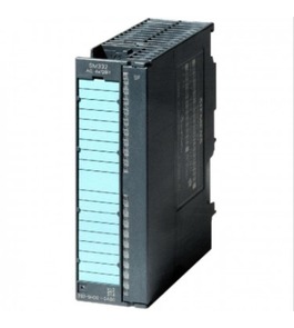 Siemens S7-200 SM 332 6ES7 332-5HD01-0AB0