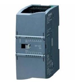 Siemens S7-200 SM 1221 6ES7 221-1BF32-0XB0