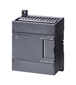Siemens S7-200 EM 235 6ES7 235-0KD22-0XA0