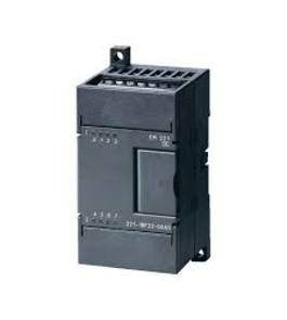 Siemens S7-200 EM 221 6ES7 221-1BF22-0XA0