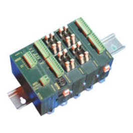 FP0-T32CT PANASONIC PROGRAMMABLE LOGIC CONTROLLER; NO. OF INPUTS:16
