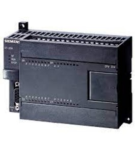 Siemens S7-200 CPU 224F XP 6ES7 214-1BD23-0XB8