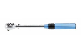 HOGERT, HT1W701, Torque wrench 1/4", 5-25 Nm