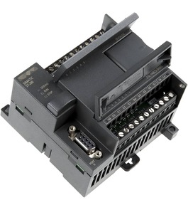 Siemens S7-200 CPU 222F 6ES7 212-1BF23-0XB0