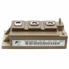 2MBI75S-120 IGBT
