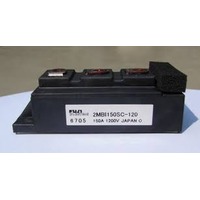 2MBI150SC-120 IGBT