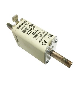 Siemens Fuse 3NE4 102