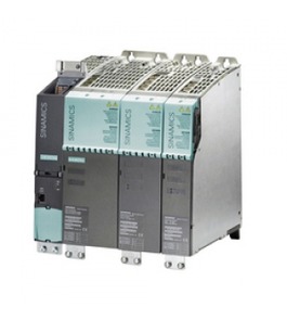 Siemens SINAMICS S120 Series