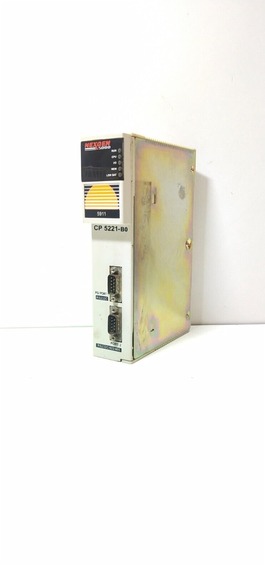 CP5222-B0 MESSUNG CPU MODULE