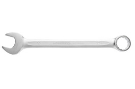 HOGERT, HT1W441, Combination spanner, CrV steel, 41 mm, DIN 3113