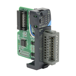 D2-16ND3-2 KOYO INPUT MODULE DIRECTLOGIC 16-POINT 24 VDC