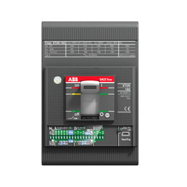 52A WITH Microprocessor based short circuit protection MCCBs XT2 Ekip M-I MPCB ORDERING NO: SDA067831R1 ABB