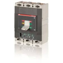 800A WITH Microprocessor based short circuit protection MCCBs T6 PR221 DS-I MPCB ORDERING NO: 1SDA060269R1 ABB