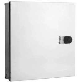 6+2 WAY, 8+6+18 MODULES VyH DH DOUBLE DOOR DB'S