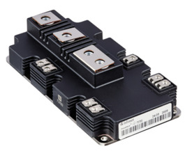 FF600R12IP4 IGBT