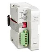 DVPPF02-H2 DELTA NETWORKING MODULE FOR PROFIBUS SLAVE 2W 24VDC
