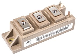 2MBI100U4A-120-50 IGBT
