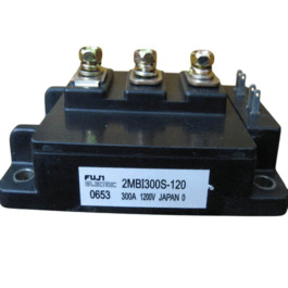 2MBI300S-120 IGBT