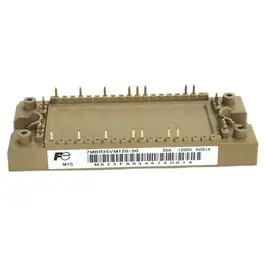 7MBR35VM120-50 IGBT