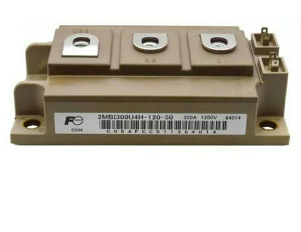 2MBI300U4H-120 IGBT