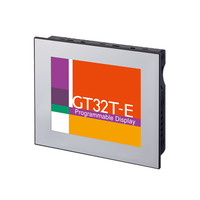 AIG32TQ03DE PANASONIC GT32 OUTDOOR (TFT COLOR / RS232C)