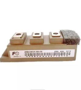 2MBI200VA-060-50 IGBT