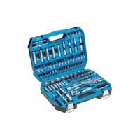 HOGERT, HT1R432, Tool set 112 pcs
