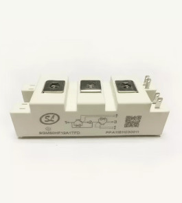 FF300R12KT4 IGBT