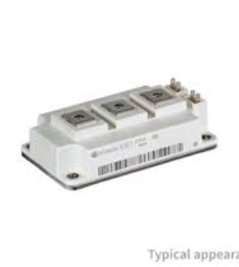 FF300R12KE3 IGBT