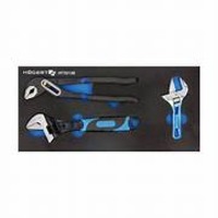 HOGERT, HT7G136,  Tool set