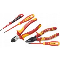 HOGERT, HT7G139,  Tool set