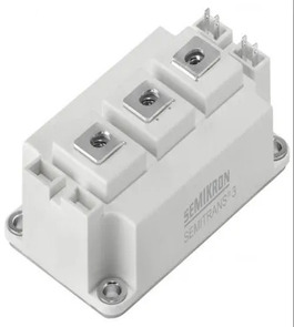 SKM200GB12T4 IGBT