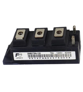 2MBI75N-120 IGBT
